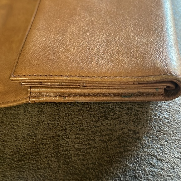 Badgley Mischka Wallet - Picture 11 of 11